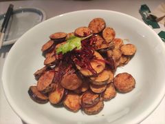 -0776食堂·京城创意菜(七里庄店)