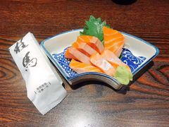 -桂马·日本料理·海胆·海鲜饭·酒场(民主广场店)