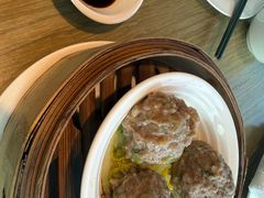 时蔬牛肉丸-和苑酒家·一线江景(星寰店)