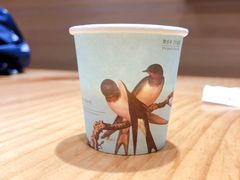 -茶颜悦色(岳麓山顶店)