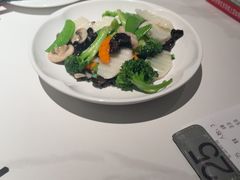 -外婆家(西红门荟聚购物中心店)
