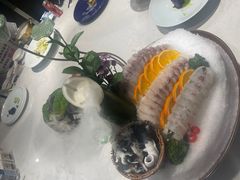 -鲐赏河豚(长寿店)