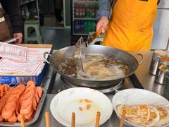 -尚食·卢记烧饼(十全街店)