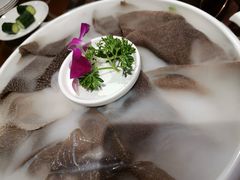 -宝泉铜锅·涮羊肉(解放东路店)