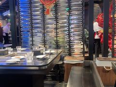 -川西坝子火锅(清江东路3.0直营店)