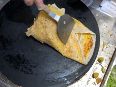 -多几谷·煎饼(上海七宝领展广场店)
