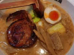 -味千拉面(杭州滨江星光大道店)