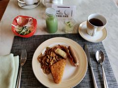 -厦门源昌凯宾斯基大酒店