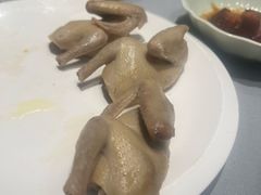 -狮王府淮扬菜(新街口友谊店)
