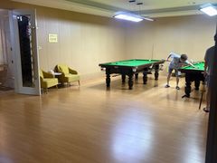 -麓湖国际水疗