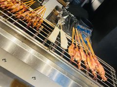 -上海虹桥宾馆味翠餐厅