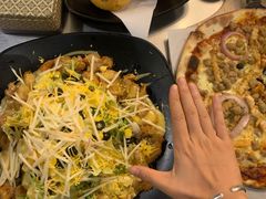 -MI WU FACTORY米屋美食工厂餐厅(绿地店)