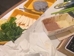 -润园四季椰子鸡火锅(南山海岸城店)