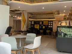 大堂-CAFE'IN精品咖啡体验空间(小寨店)
