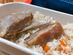 -零·壹新疆羊肉抓饭