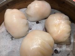 晶莹鲜虾饺-点点心点心专门店(旺角店)