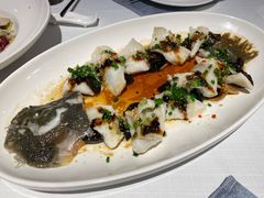 一帆风顺多宝鱼-北京厨房(西安SKP店)