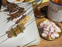-小核桃品质串店(世茂大道店)