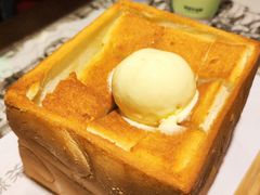 -绿茶餐厅(广州嘉裕太阳城店)