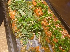 -烤匠麻辣烤鱼(万象城店)