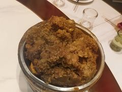-刘胖子家常菜·蹄花焖藕(中南店)