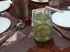 -食间牛排(湖西路店)