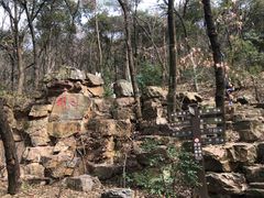 -宝岩生态观光园