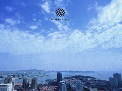 -烟台中泽华羿铂尔曼酒店·汇·全日餐厅·高空海景自助
