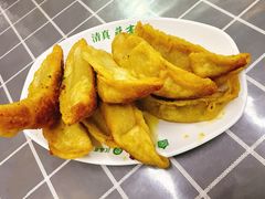 -清真蒋有记(老门东店)