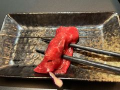 -無二炙坊·和牛烧肉(大钟寺1733店)