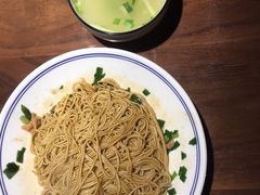 -十面春风·江南面馆(崇宁路店)