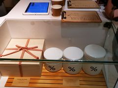 -% Arabica(京都东山店)
