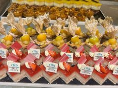 -杭州国际会议中心洲际酒店-原素全日餐厅(解放东路店)