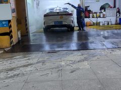 -车享家汽车养护中心(花照壁店)