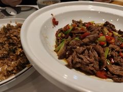 -攸州小镇家湘菜(小米科技园店)
