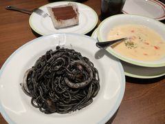 -萨莉亚意式餐厅(杭州滨江天街店)