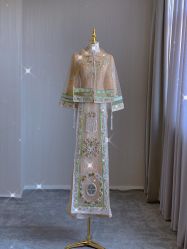 -南京宝娜嫁衣婚纱礼服馆(中央路店)