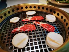 -千寻山野烤肉(中关村店)