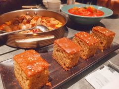 红枣糕-耶里夏丽·丝路新疆菜·清真食品(徐汇南丹东路臻选店)