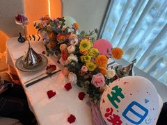 -龟兹KUCINA·新疆菜(前滩L+PLAZA店)