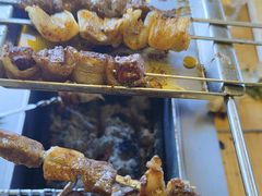 -正丰源大缸烧烤(人民路店)
