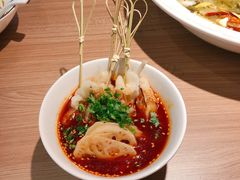 -新太二·鲜料川菜(万泰汇店)