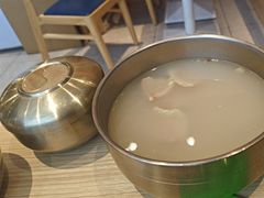 -梨花牛肉汤饭(仁恒伊势丹店)