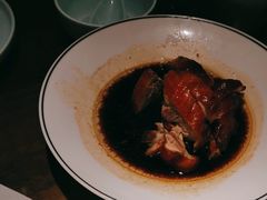 -应天大明王朝·南京菜(中山陵店)