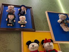 -星巴克(上海长宁来福士1F店)