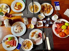 -马勒别墅饭店(静安寺店)