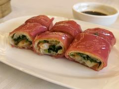 红米肠-潮福城大酒楼(北尚店)