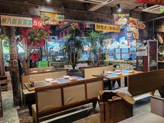 -五马集·海鲜·温州大牌档(黑金冠五马街十字路口店)