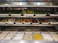 -马达风盛海鲜烤肉火锅自助餐厅(银谷店)