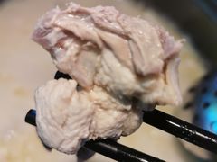 竹笙王猪肚鸡-顺德公广东猪肚鸡·煲仔饭(白石洲店)
